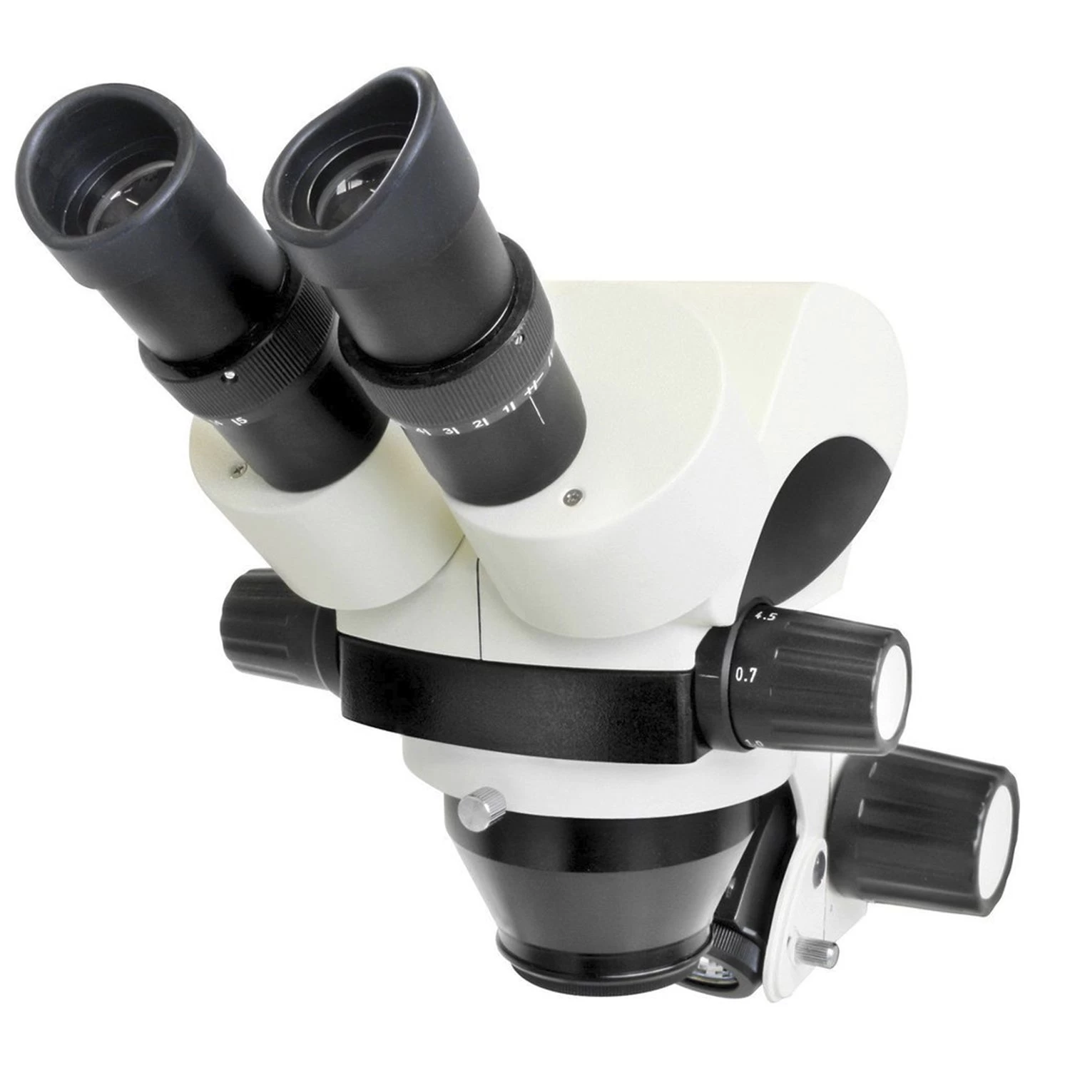 Bresser Science ETD 101 7-45x Microscope - 58-06100 - Image 2