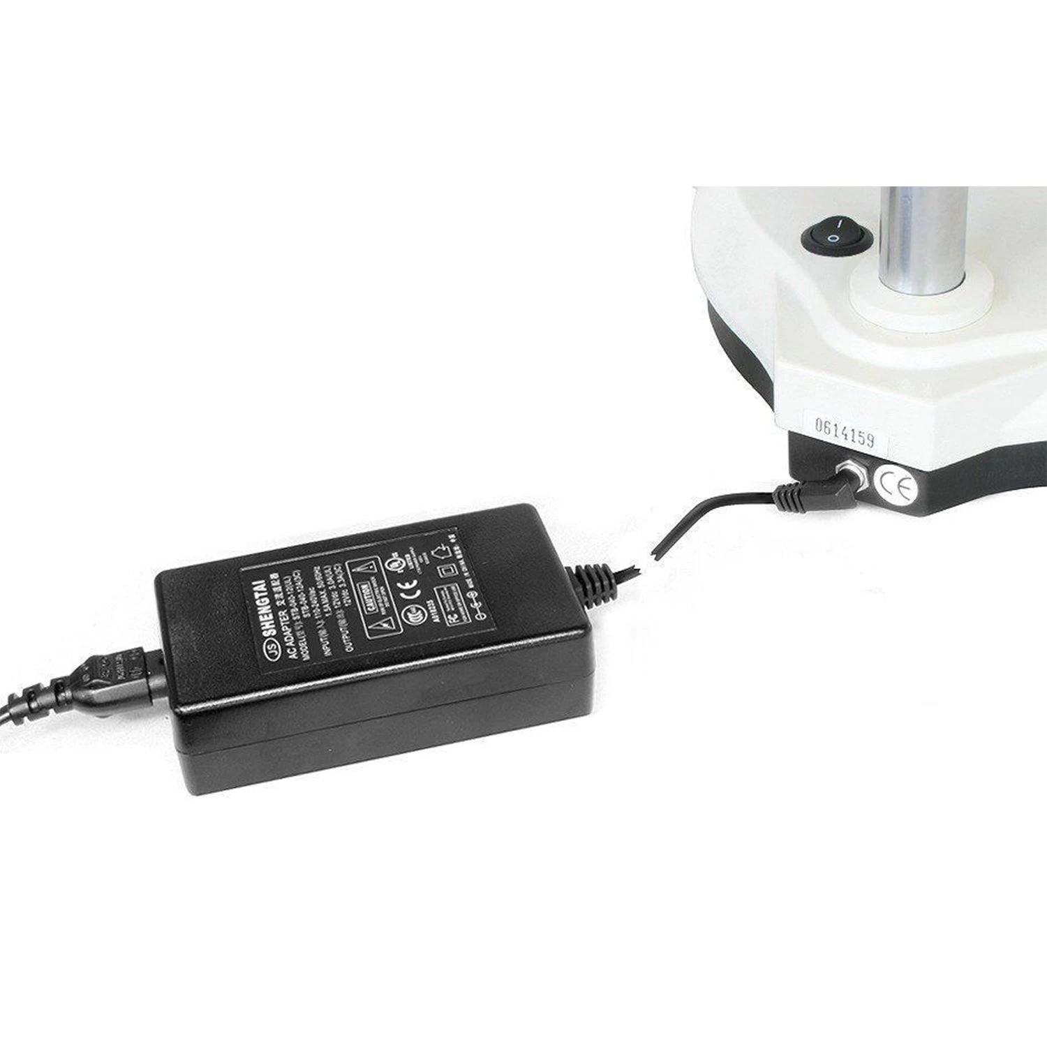 Bresser Science ETD 101 7-45x Microscope - 58-06100 - Image 3