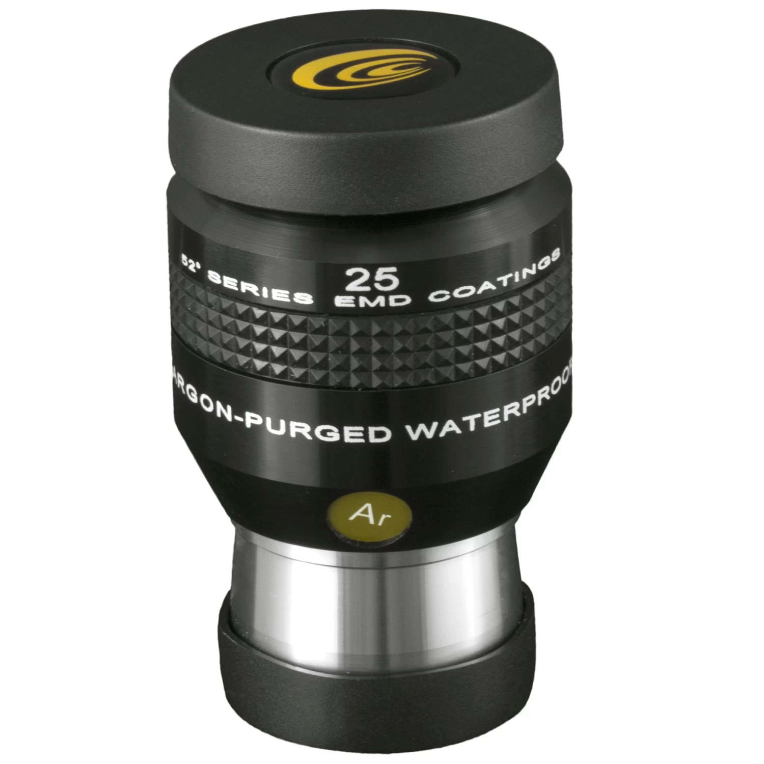 Explore Scientific 52° Series 25mm Waterproof Eyepiece - Image 2