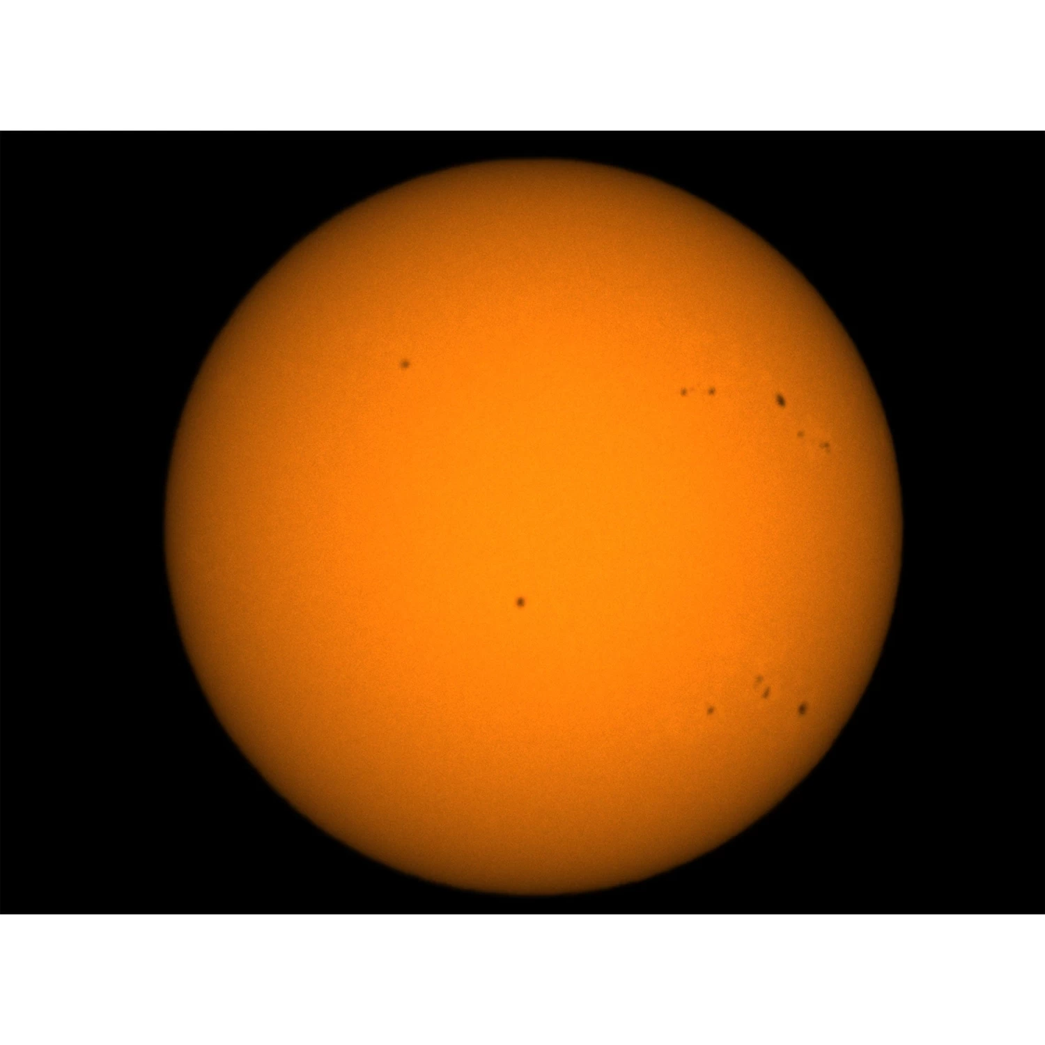 Unistellar Smart Solar Filter - Image 6