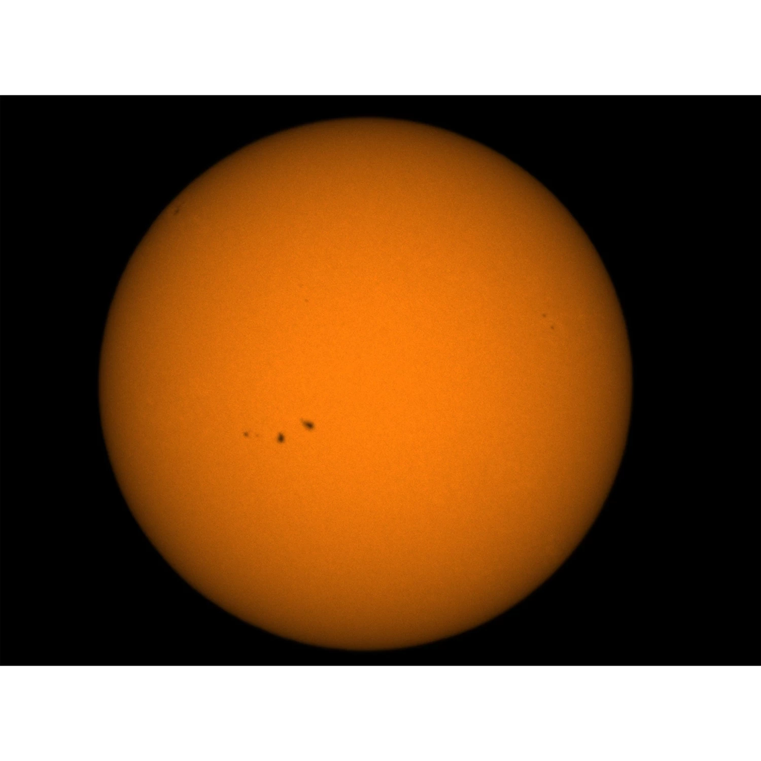 Unistellar Smart Solar Filter - Image 7