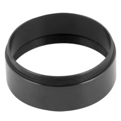 Explore Scientific Rack And Pinion Focuser Half-Inch Extension Tube - ESRPEXT1