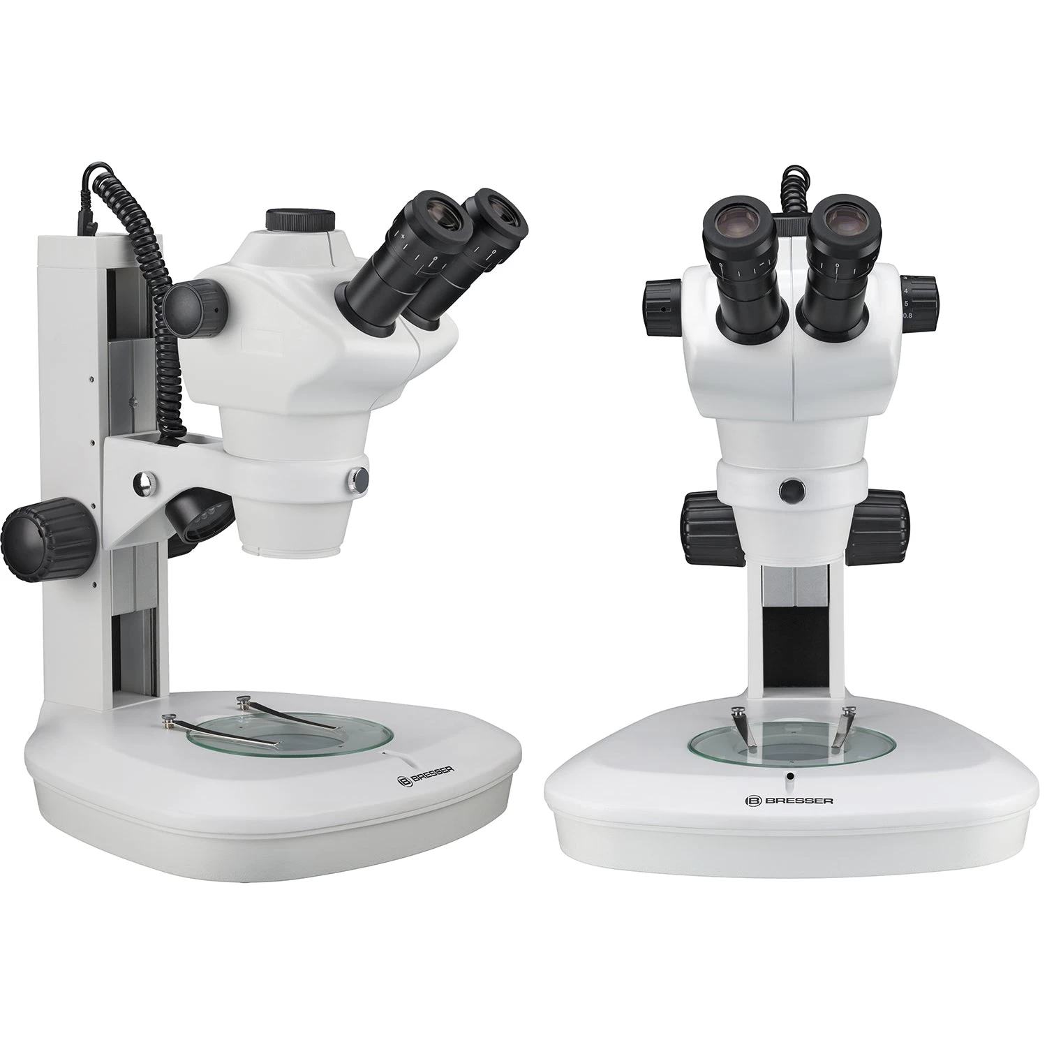 Bresser Science ETD-201 Stereo Microscope - 58-06200 - Image 4