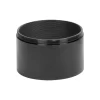 Explore Scientific 1.5-Inch Extension Tube For The 2.5" Hex Focuser- ESHEXEXT2