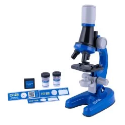Explore One 100x-1200x Microscope Set