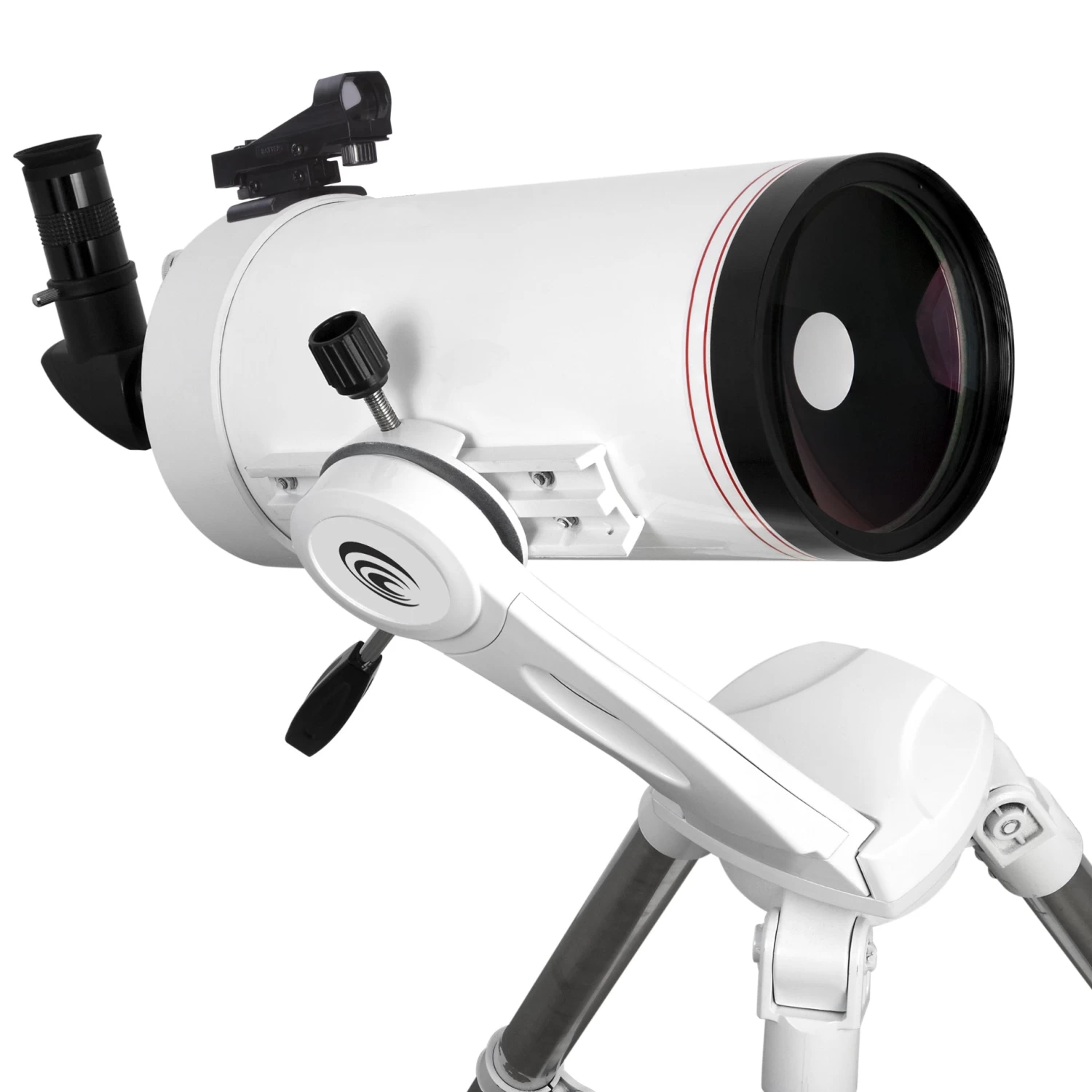 Certified Pre-Owned Explore FirstLight 127mm Mak-Cassegrain Telescope With Twilight Nano Mount