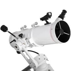 Explore FirstLight 130mm Newtonian Telescope With Twilight I Mount - FL-N130600MAZ01