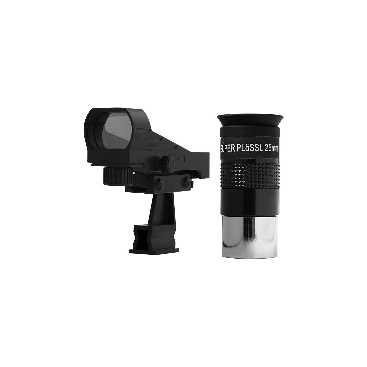 Certified Pre-Owned Explore FirstLight 127mm Mak-Cassegrain Telescope With Twilight Nano Mount - Image 3