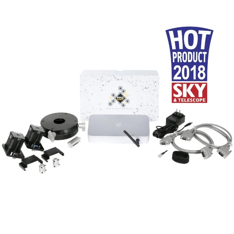 Explore Scientific / Losmandy G-11 UPGRADE With Explore Scientific PMC-Eight GoTo System - UPGRADE - Image 8