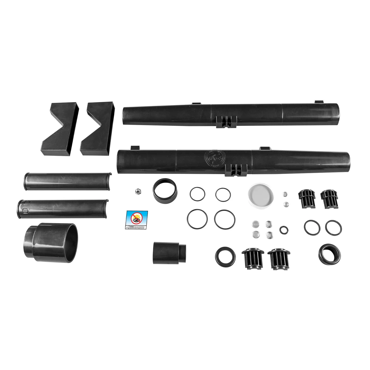 Galileoscope Refractor Telescope STEM Kit - GSCOPE - Image 9