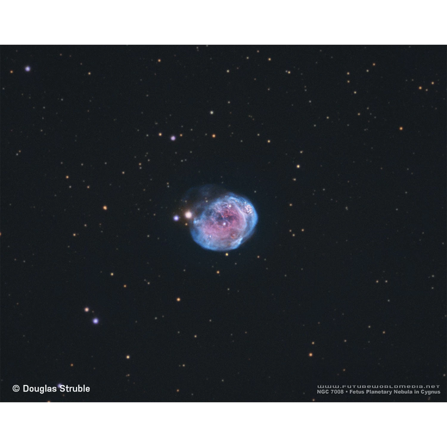 Explore Scientific ED165-FPL53 Air-Spaced Triplet Refractor Telescope - FPL53–165CF-01 - Image 11