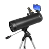 National Geographic StarApp114 - 114mm Reflector Telescope W/ Astronomy APP
