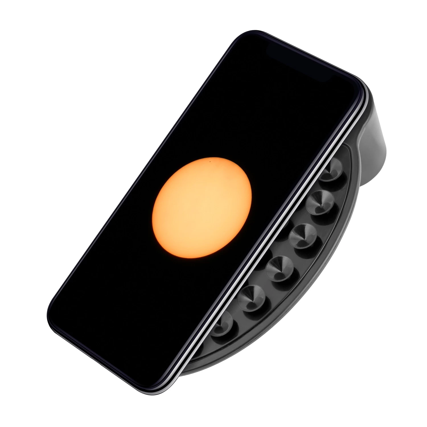 National Geographic SRT70MM - 70mm Refractor Telescope With Panhandle Mount And Solar Filter - Image 12