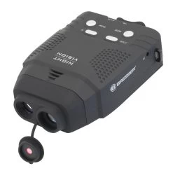 Bresser 3x14 Digital Night Vision Device With Recording Function