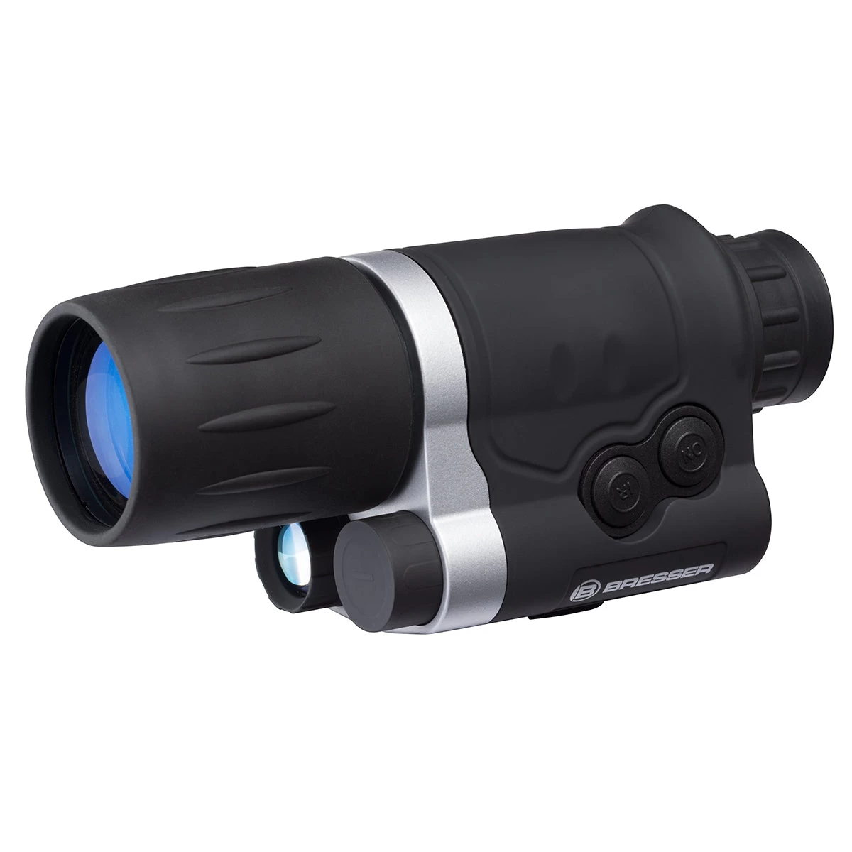 Bresser Nightspy 3x42 Night Vision Scope
