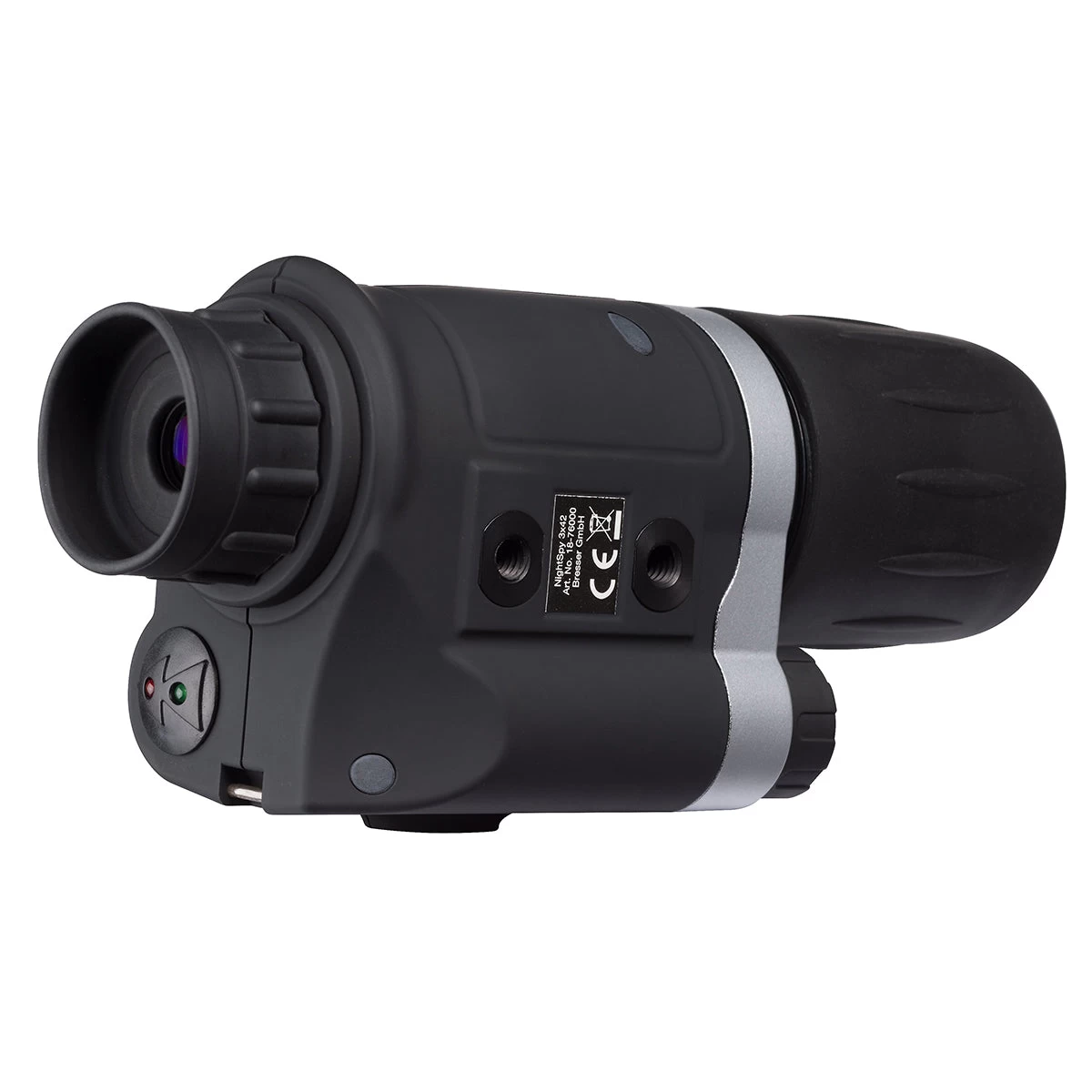 Bresser Nightspy 3x42 Night Vision Scope - Image 5