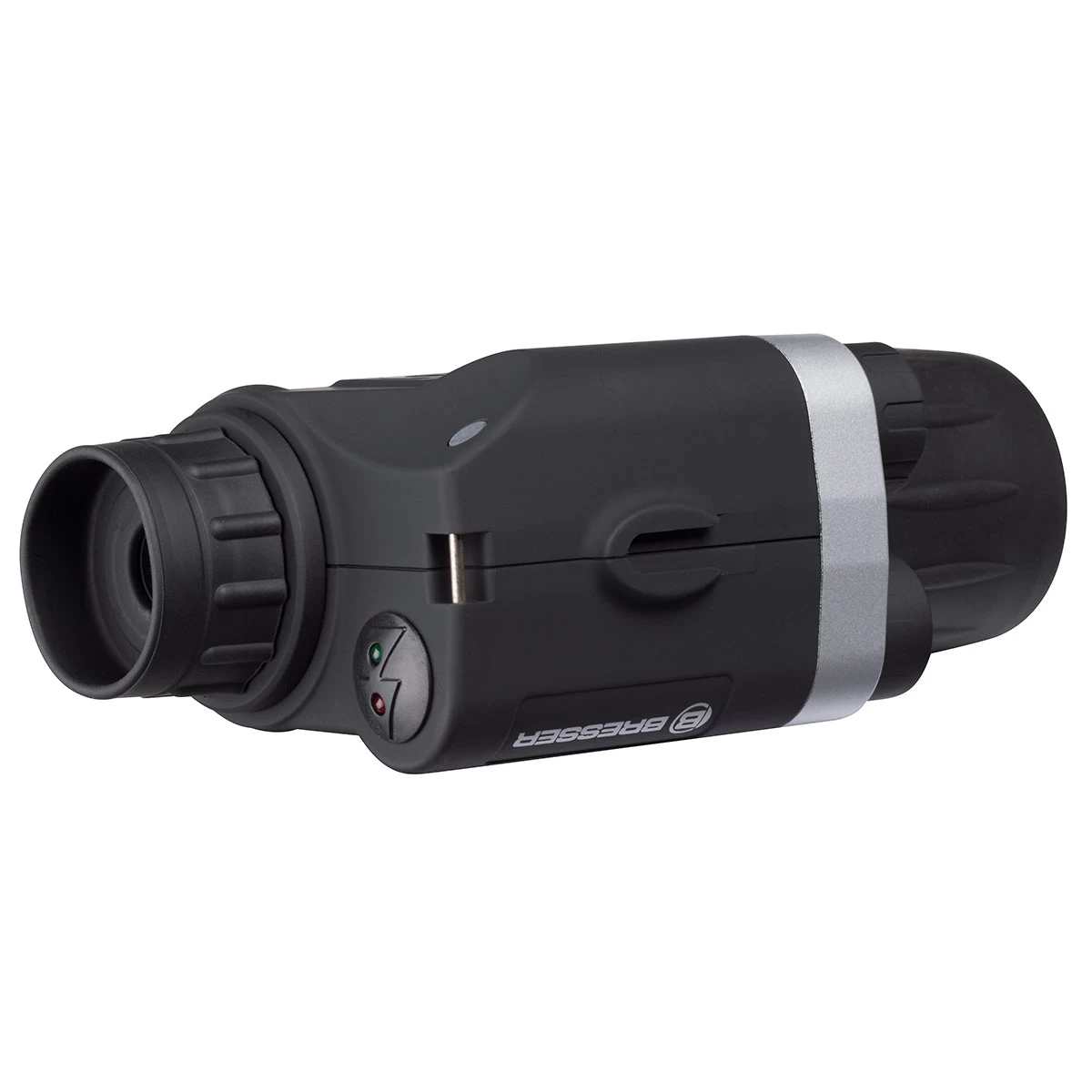 Bresser Nightspy 3x42 Night Vision Scope - Image 2
