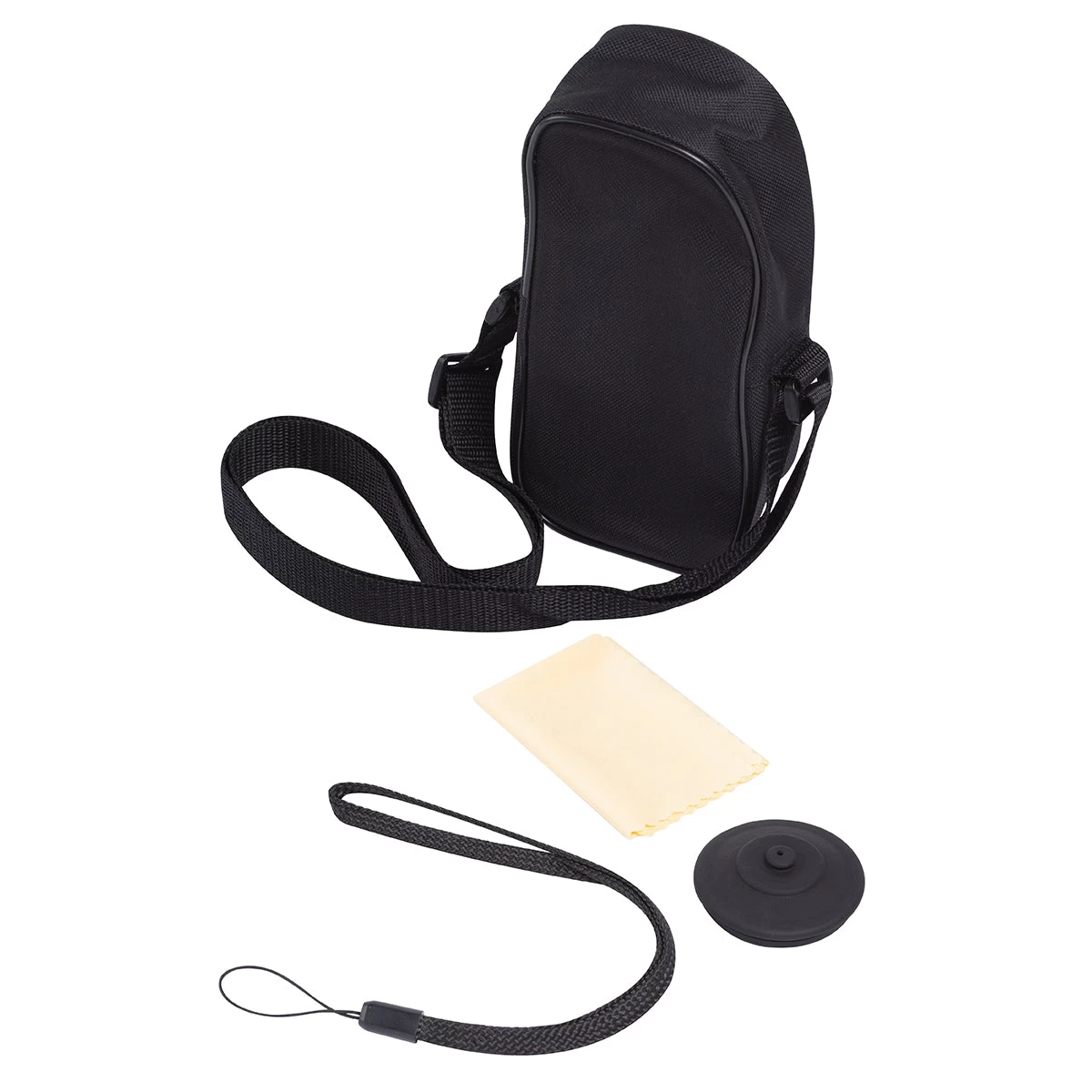 Bresser Nightspy 3x42 Night Vision Scope - Image 3