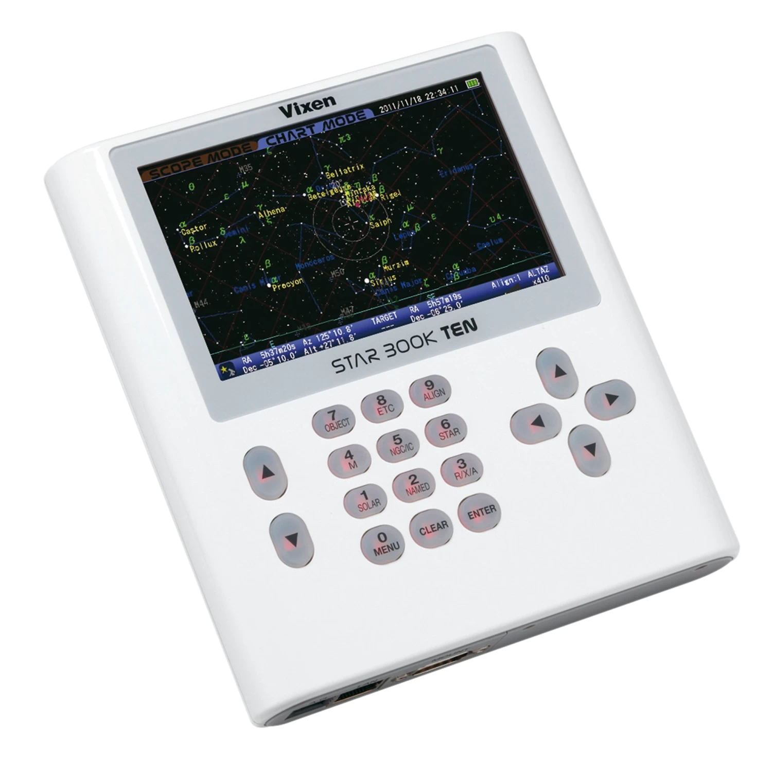 Vixen SXP2-R200SS-S-PFL Telescope Set - Image 6