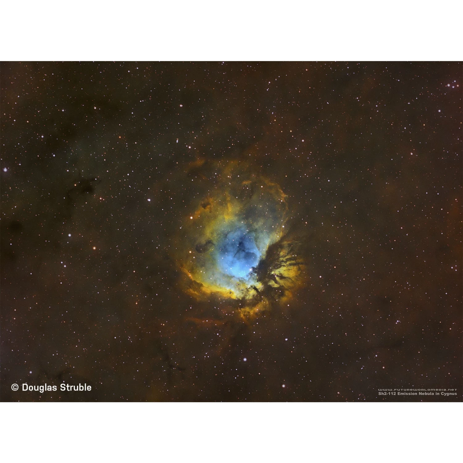 Explore Scientific ED165-FPL53 Air-Spaced Triplet Refractor Telescope - FPL53–165CF-01 - Image 8