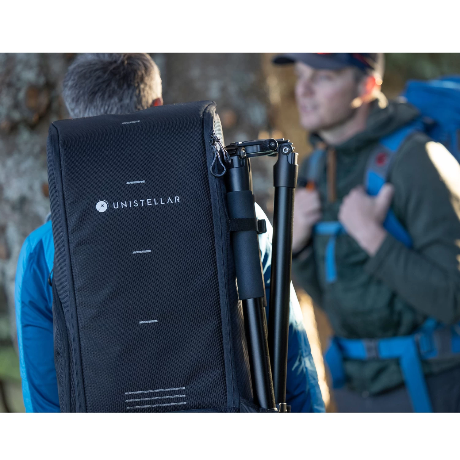 Unistellar EVscope 2 Digital Telescope And Backpack - Smart, Compact, And User-Friendly Telescope - Image 12