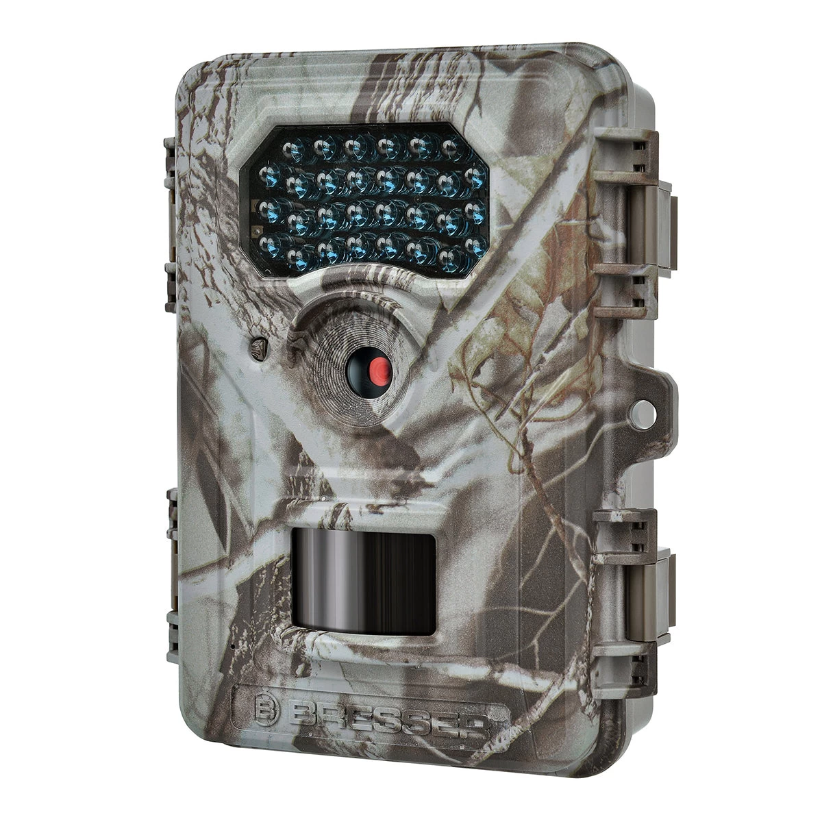Bresser 8 Megapixel 60° Surveillance And Game Camera