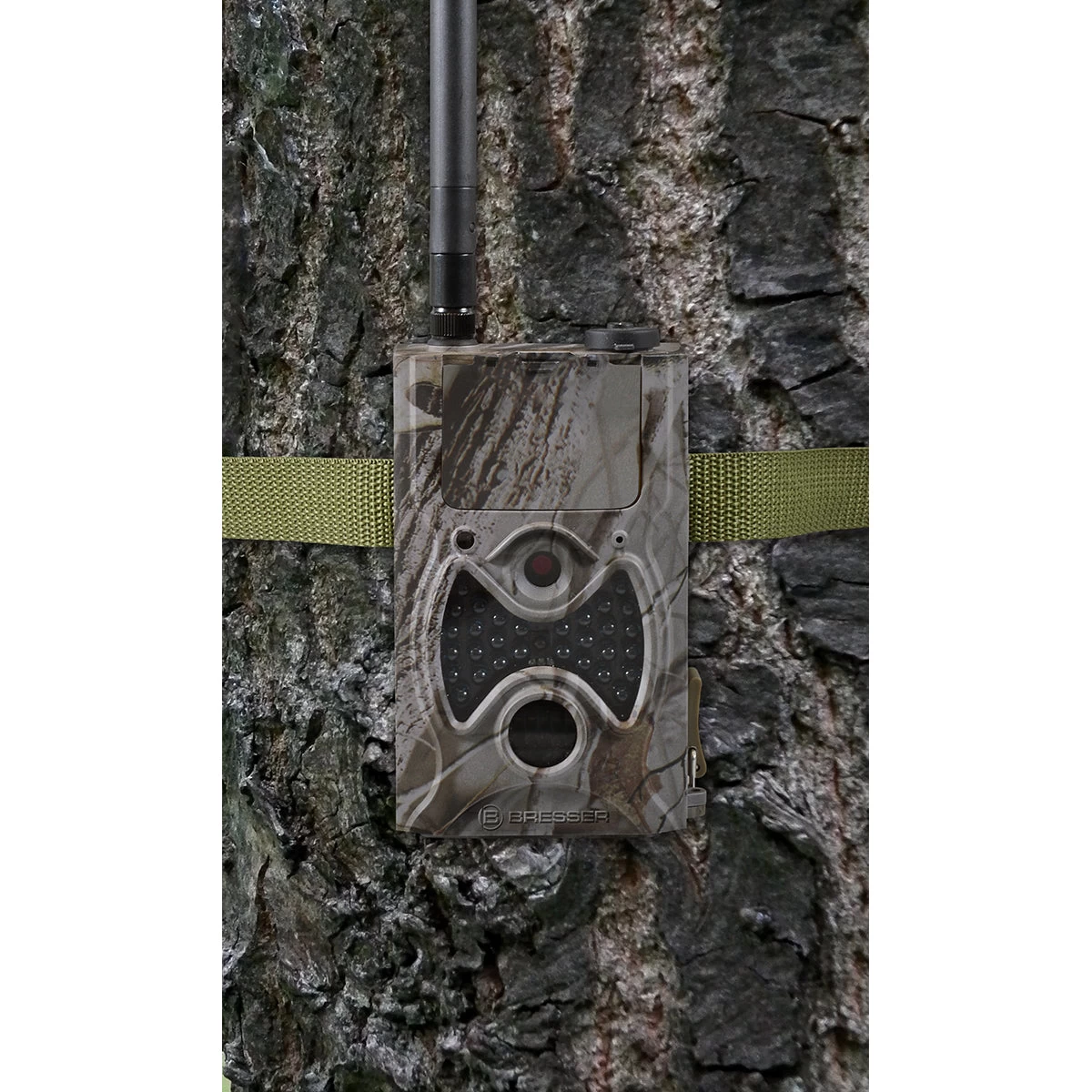 Bresser 12 Megapixel Game Camera - Image 4