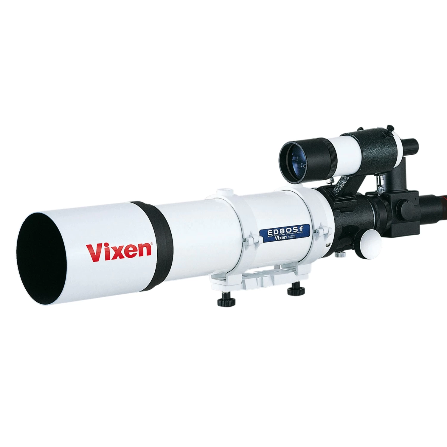 Vixen ED80Sf Porta II Refractor Telescope - Image 3