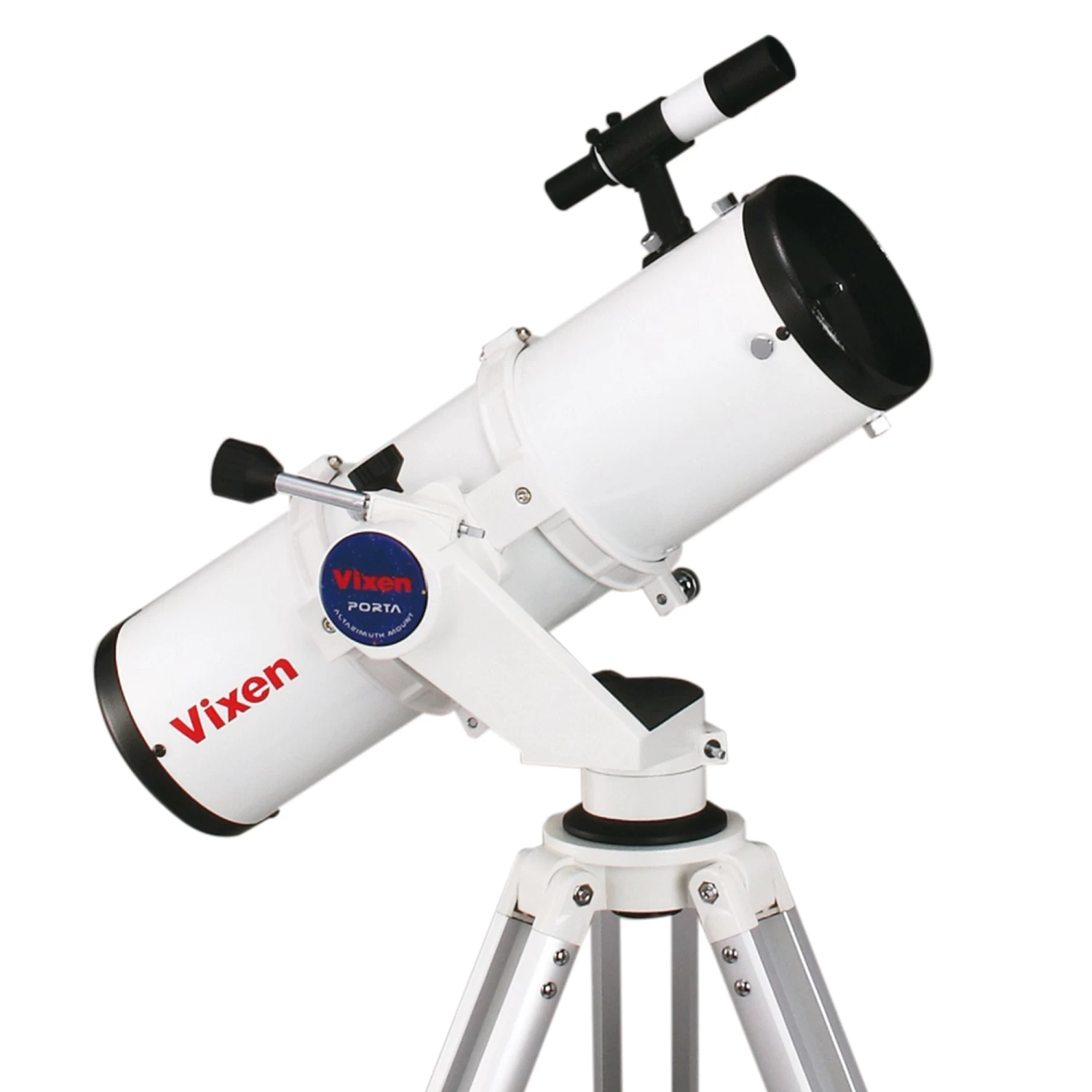 Vixen R130Sf Porta II Telescope Set - Image 2
