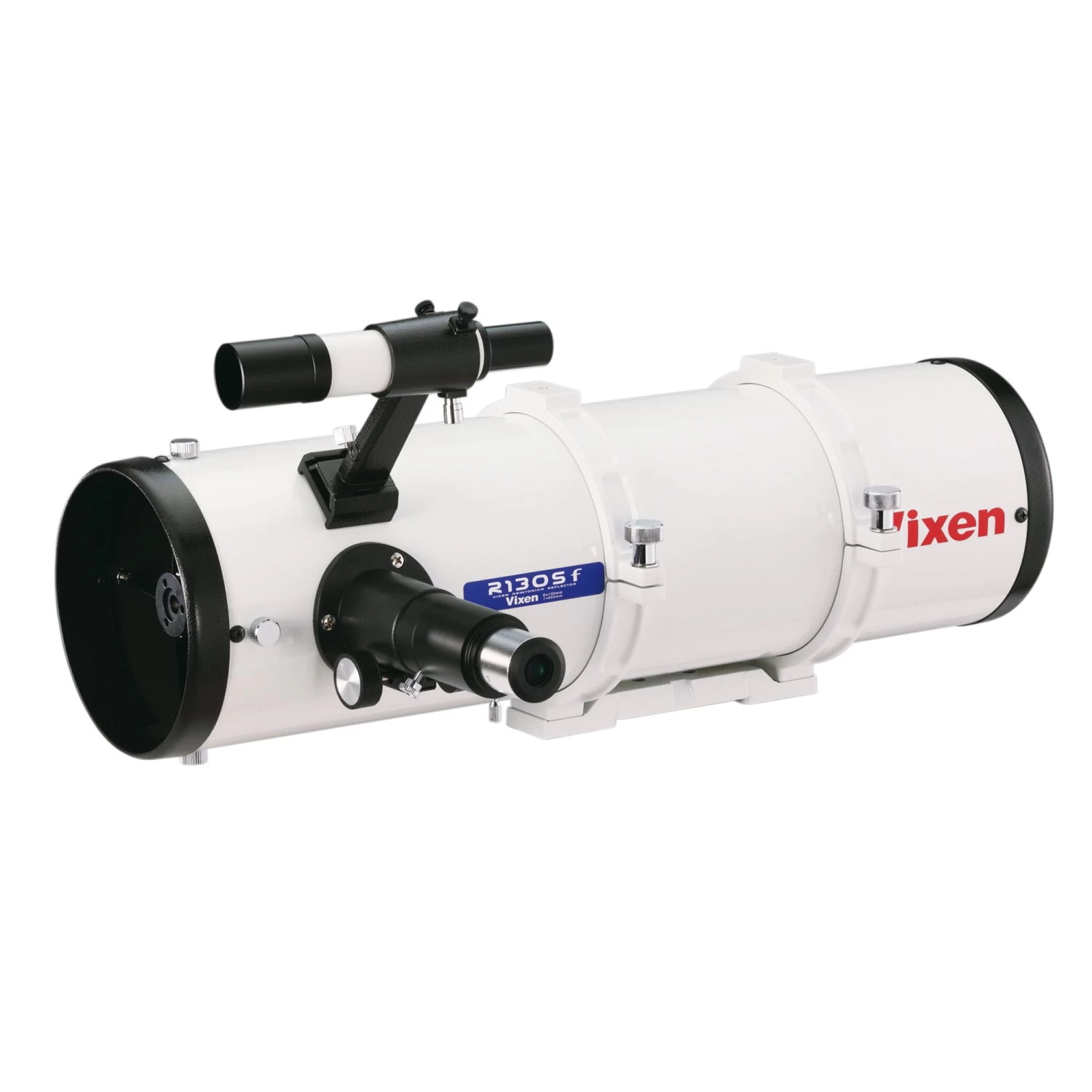 Vixen R130Sf Porta II Telescope Set - Image 3