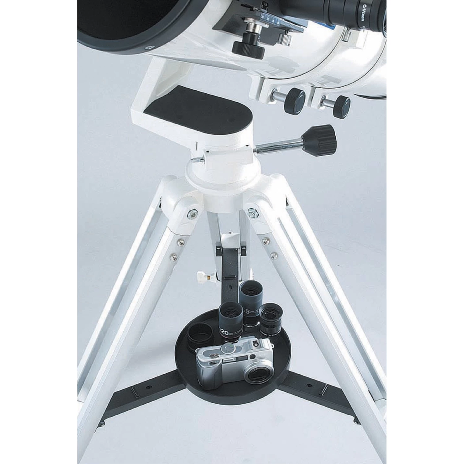 Vixen R130Sf Porta II Telescope Set - Image 5
