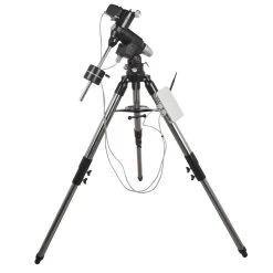 Explore Scientific EXOS2-GT Equatorial Mount With PMC-Eight GoTo System With WiFi And Bluetooth®