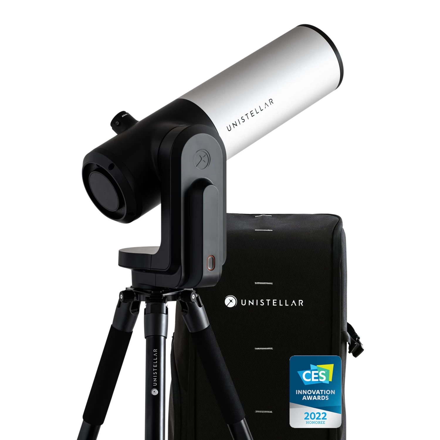 Unistellar EVscope 2 Digital Telescope And Backpack - Smart, Compact, And User-Friendly Telescope - Image 5