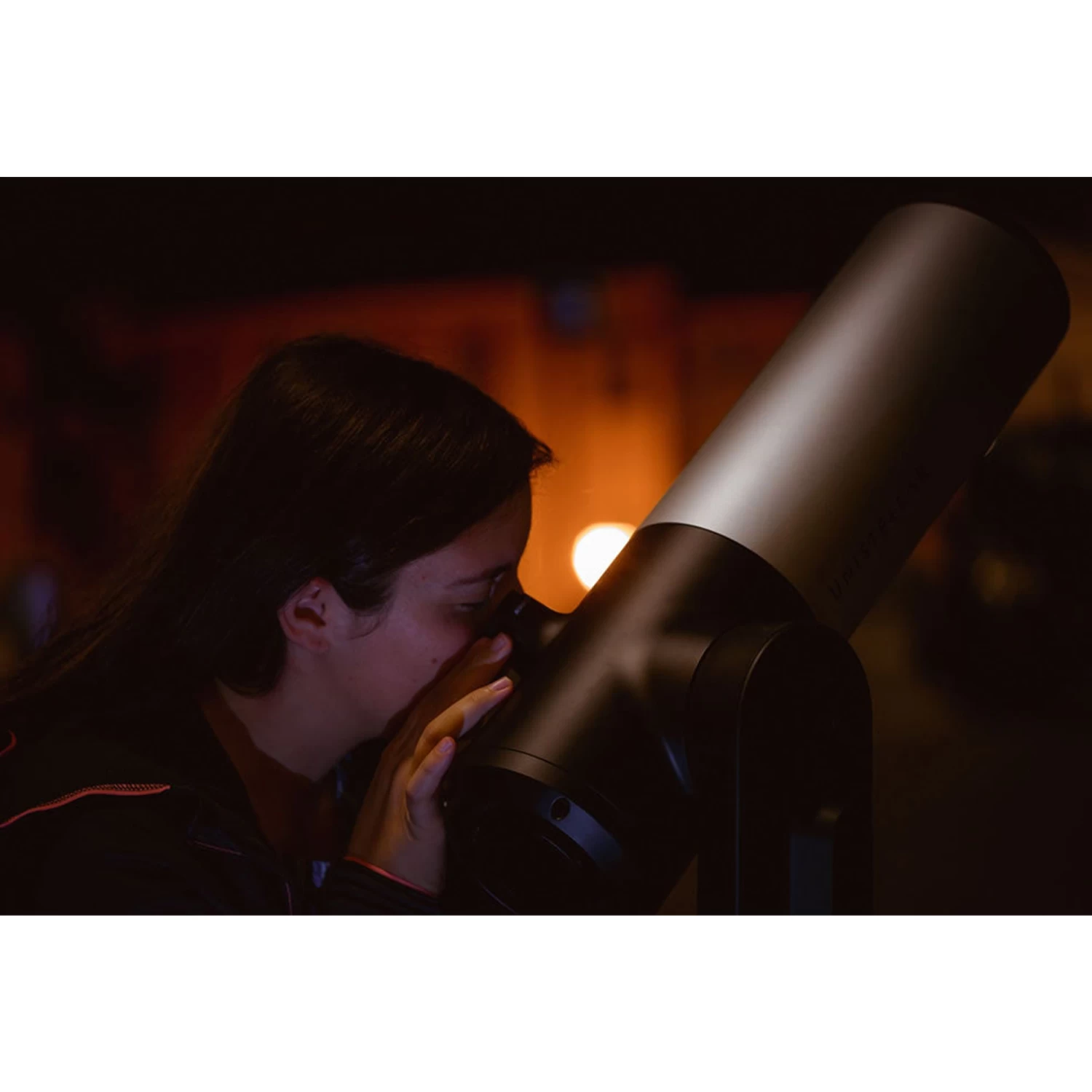 Unistellar EVscope 2 Digital Telescope And Backpack - Smart, Compact, And User-Friendly Telescope - Image 15