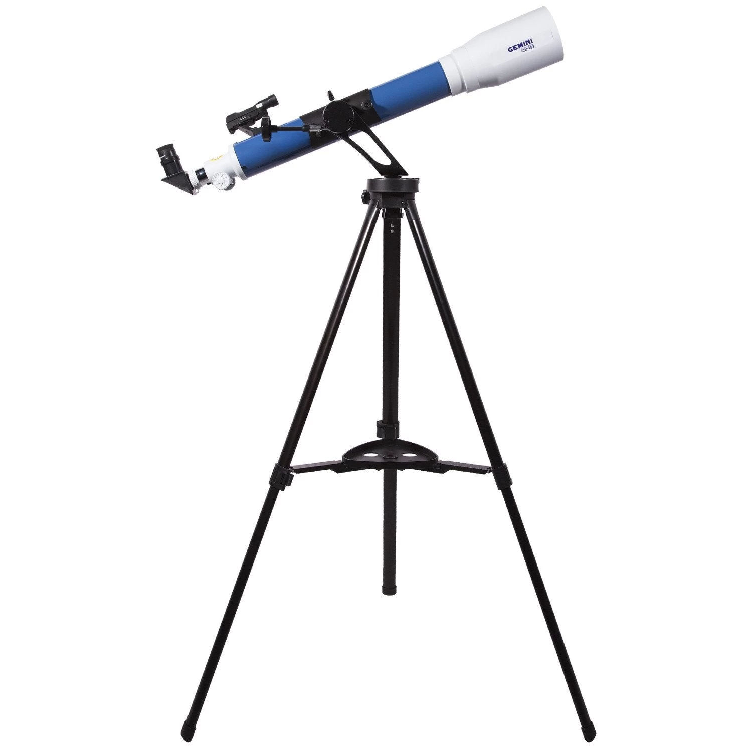 Explore One Gemini 70mm Refractor Telescope - Image 6