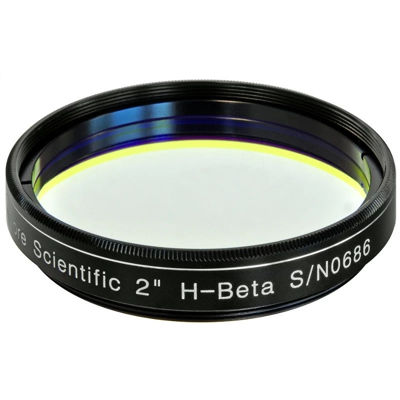Nebula Filter H-Beta 2.0-inch - Image 2