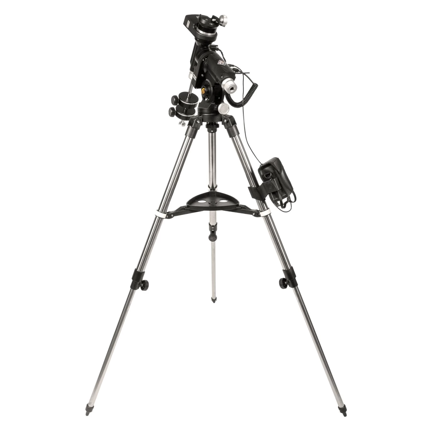 Explore FirstLight 80mm CF Telescope Go-To Tracker Combo With Solar Filter - Image 11