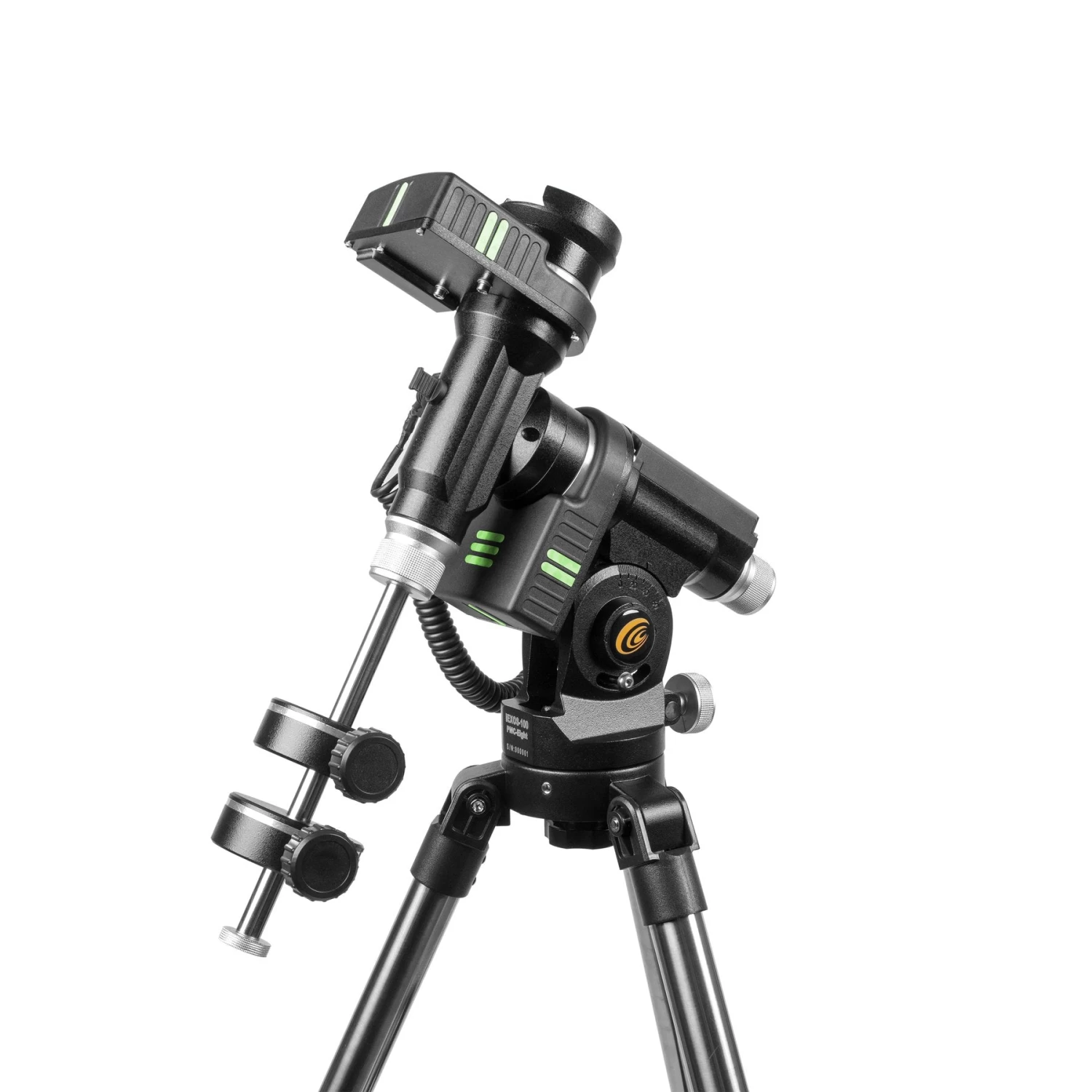 Explore FirstLight 80mm CF Telescope Go-To Tracker Combo With Solar Filter - Image 6
