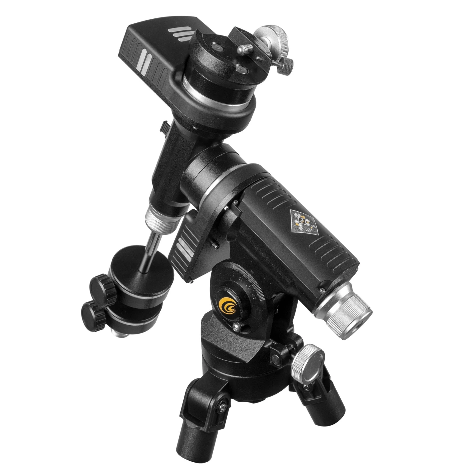 Explore FirstLight 80mm Telescope Go-To Tracker Combo - Image 5