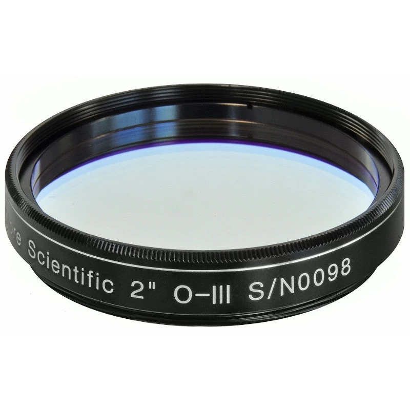 Nebula Filter Oxygen III 2.0-inch - Image 2