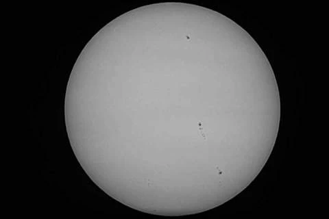 AstroZap - Baader Solar Filters - Image 4