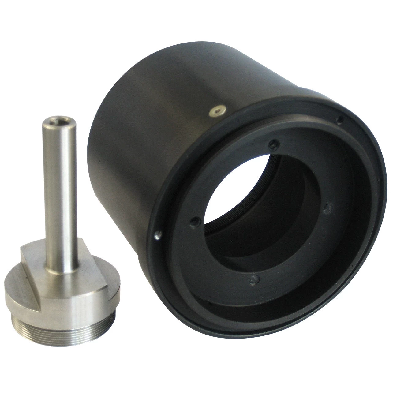 TDM Adapter For Astro Physics 1200 Mount - Image 3